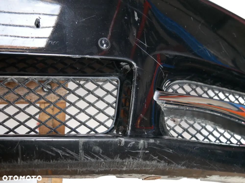 ZDERZAK PRZEDNI JAGUAR XF 08-11 x250 PDC - 7
