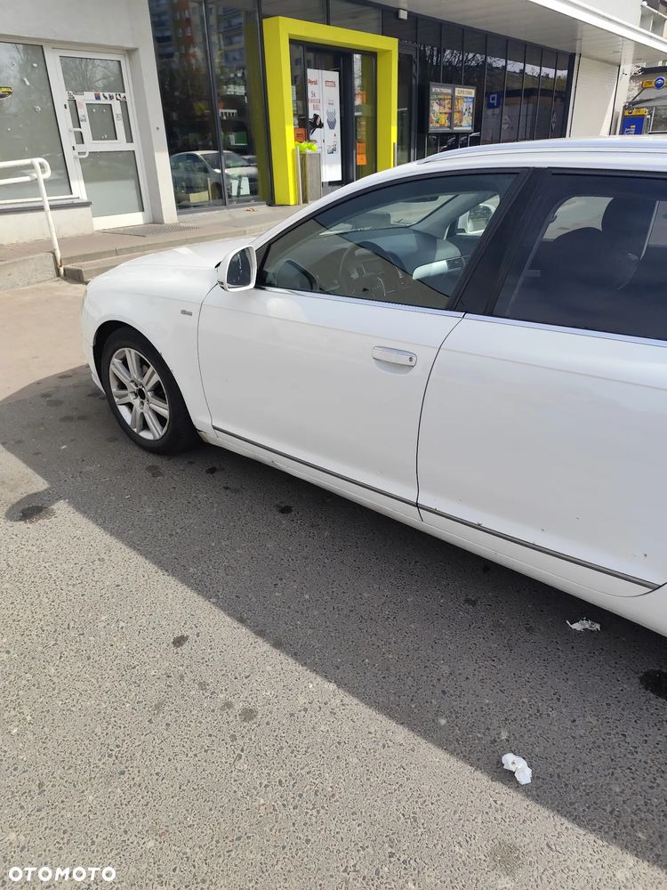 Audi A6 Avant 2.0 TDIe DPF - 9