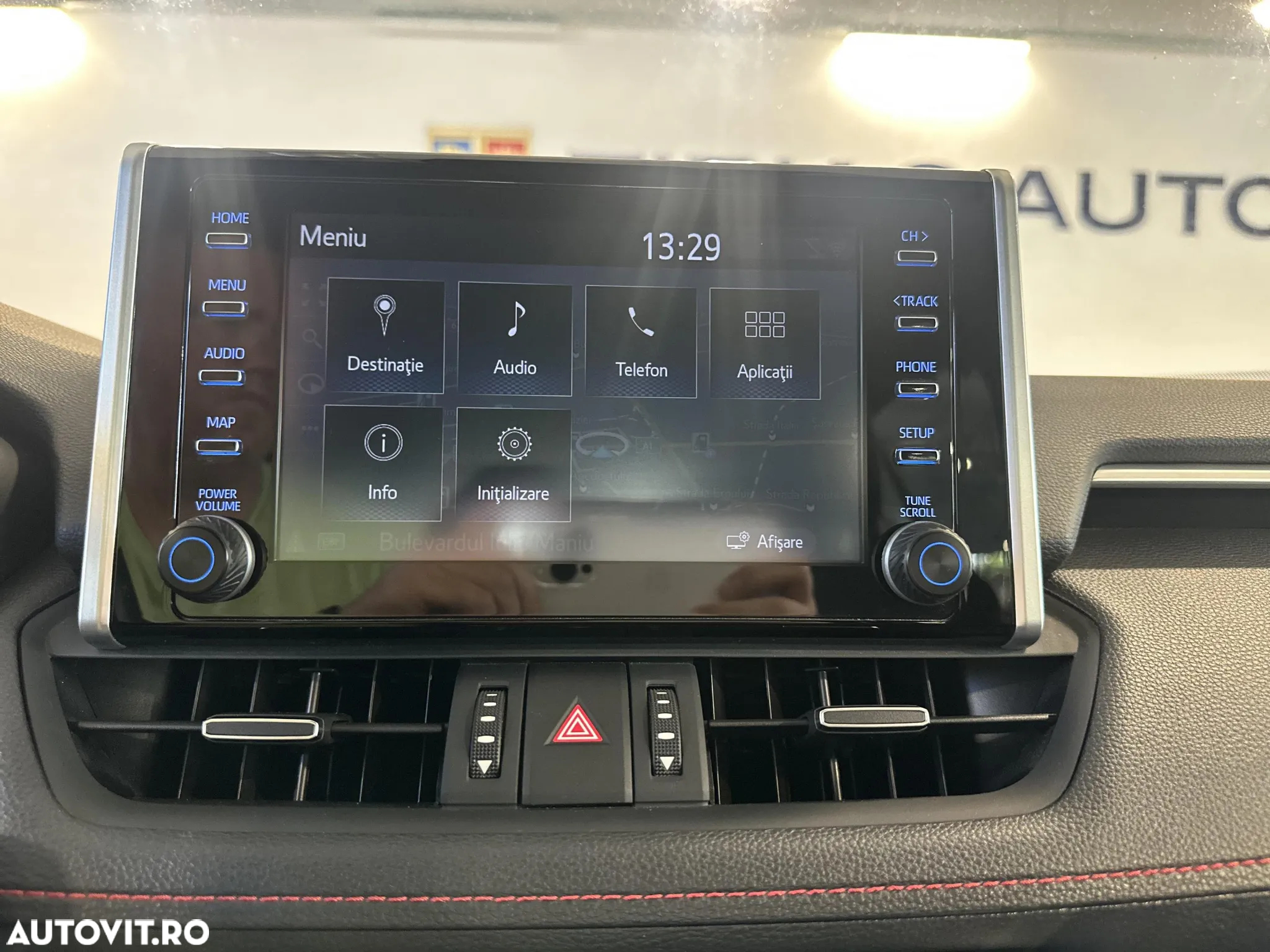 Toyota RAV4 Plug-in-Hybrid - 22