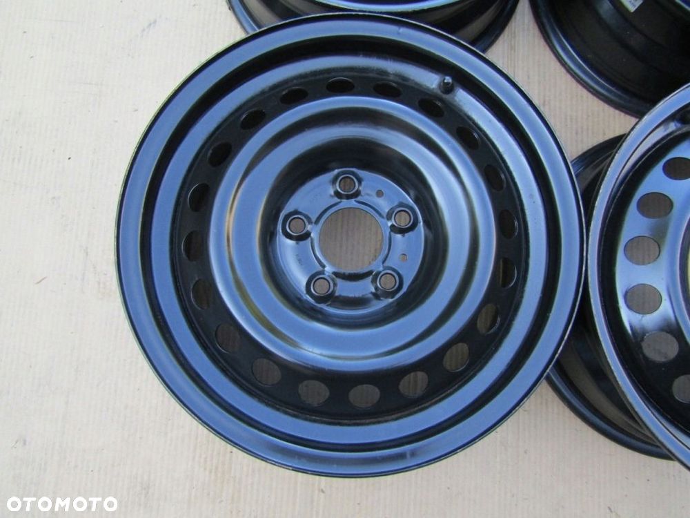 4x Felgi 16 Renault Megane III IV Talisman Kadjar Koleos  czujniki TPMS - 9