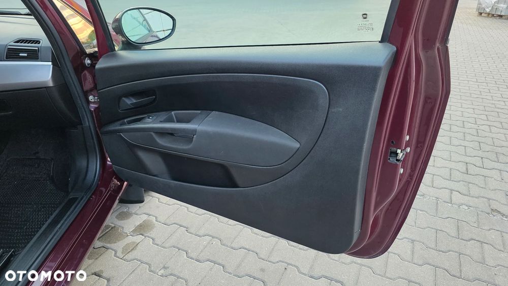 Fiat Punto VAN - 20