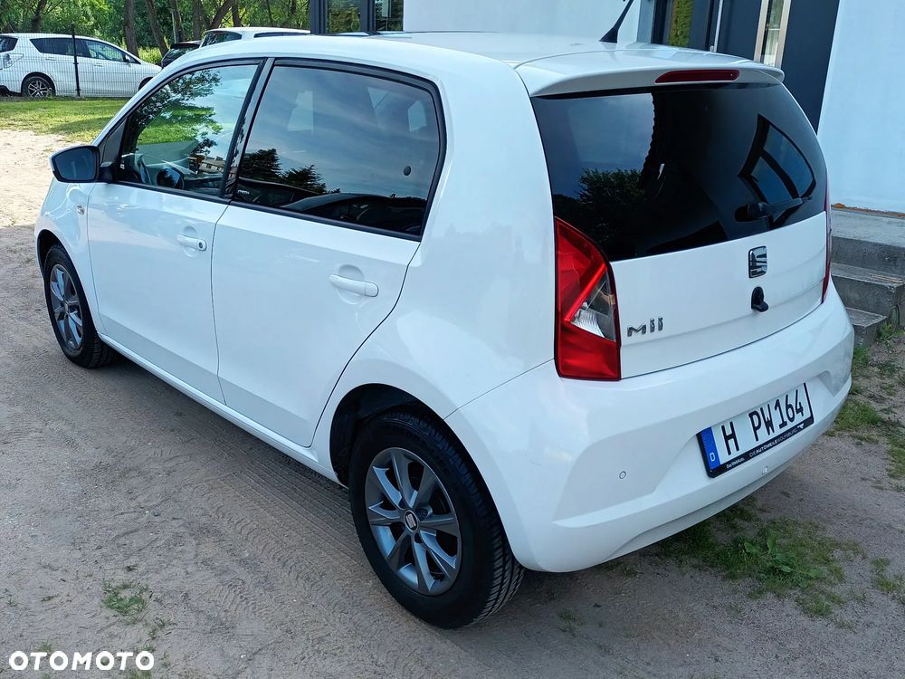 Seat Mii 1.0 I-Tech - 19