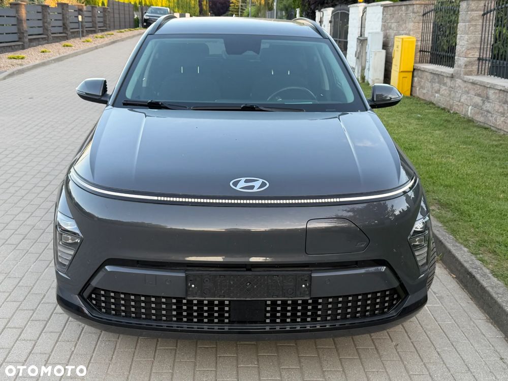 Hyundai Kona Style - 26
