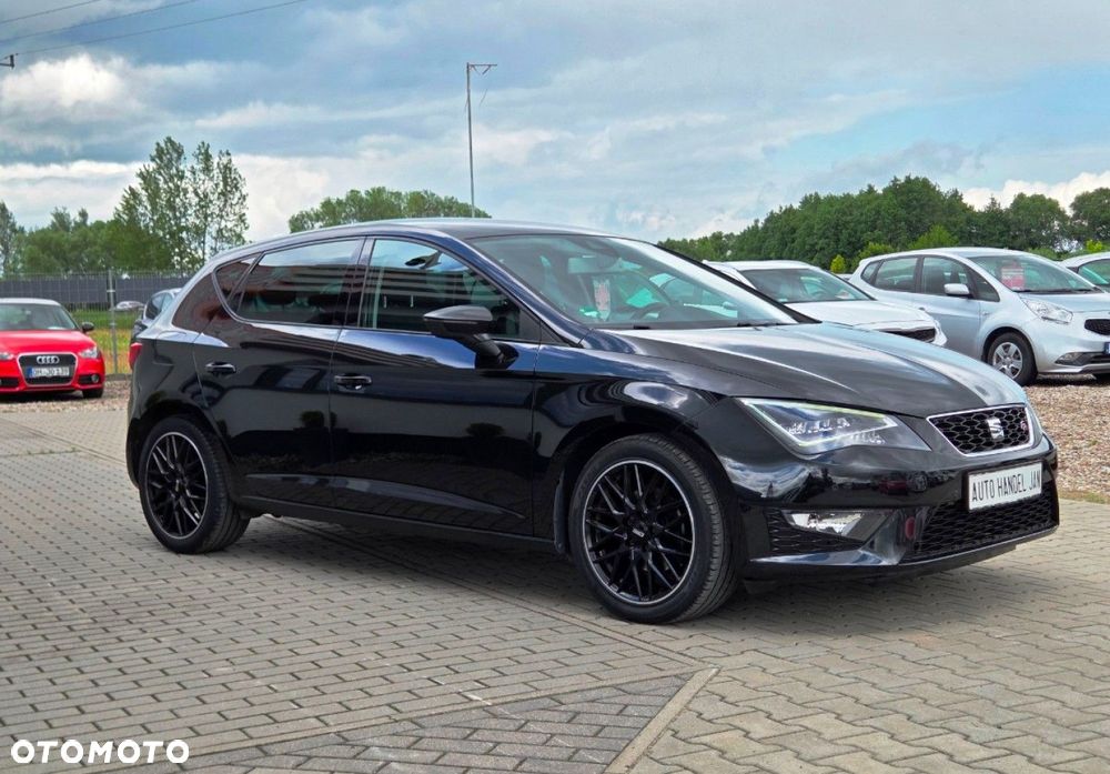 Seat Leon - 24