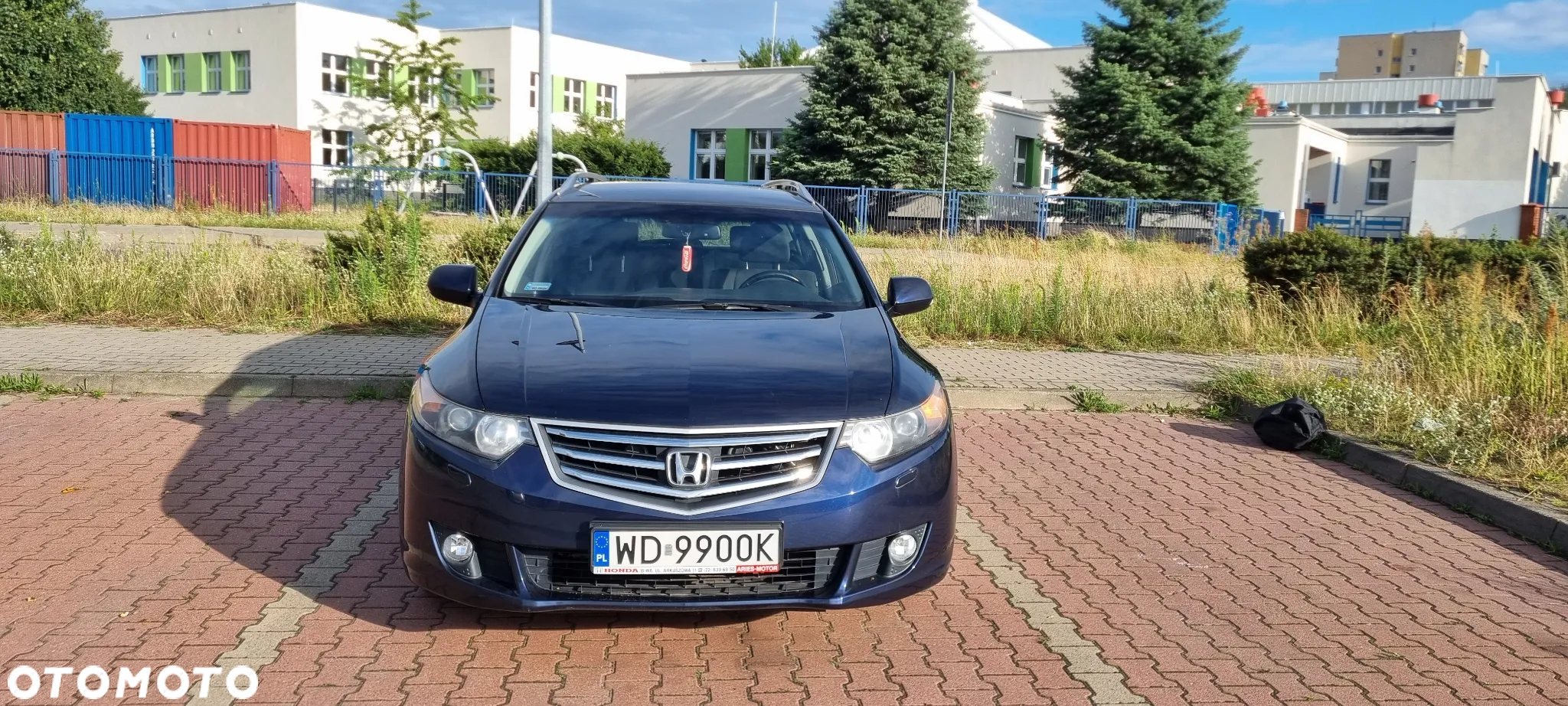 Honda Accord 2.0 Elegance - 2