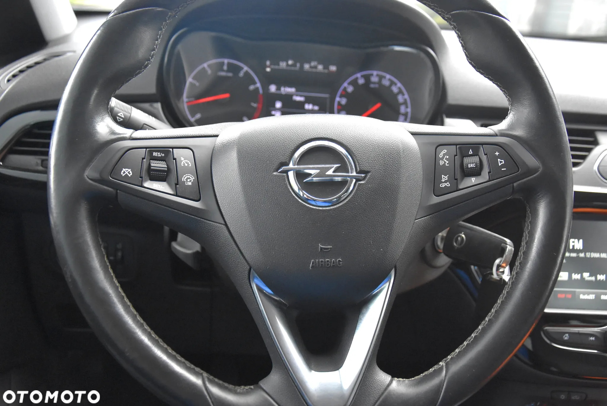 Opel Corsa 1.4 Turbo ecoFLEX Start/Stop Active - 30