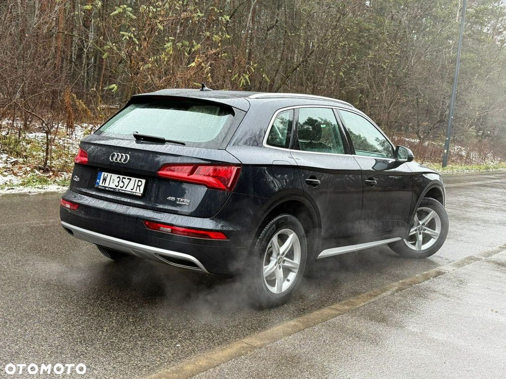 Audi Q5 - 11