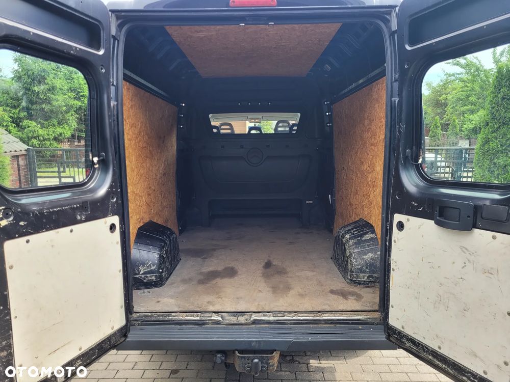Citroën Jumper - 14