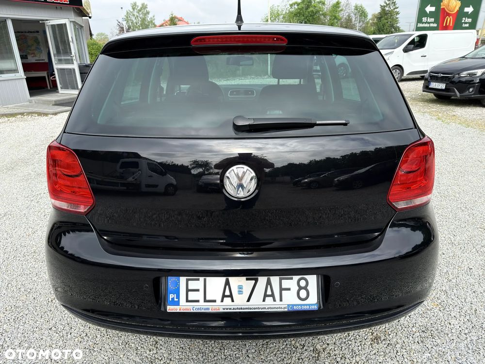 Volkswagen Polo 1.2 Team - 7
