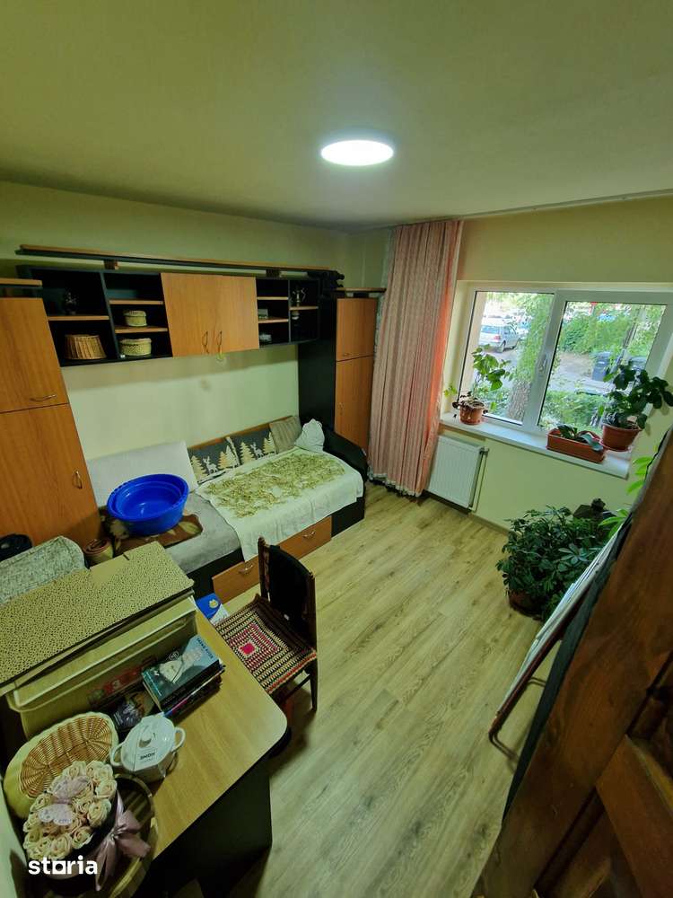 Apartament cu 2 camere parter | 50 mp utili | Lipovei — fotografia 1