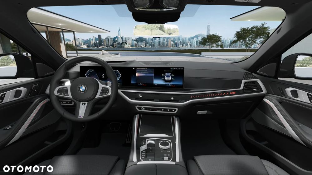 BMW X6 xDrive30d M Sport - 10