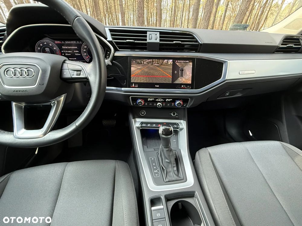 Audi Q3 35 TFSI S tronic - 23