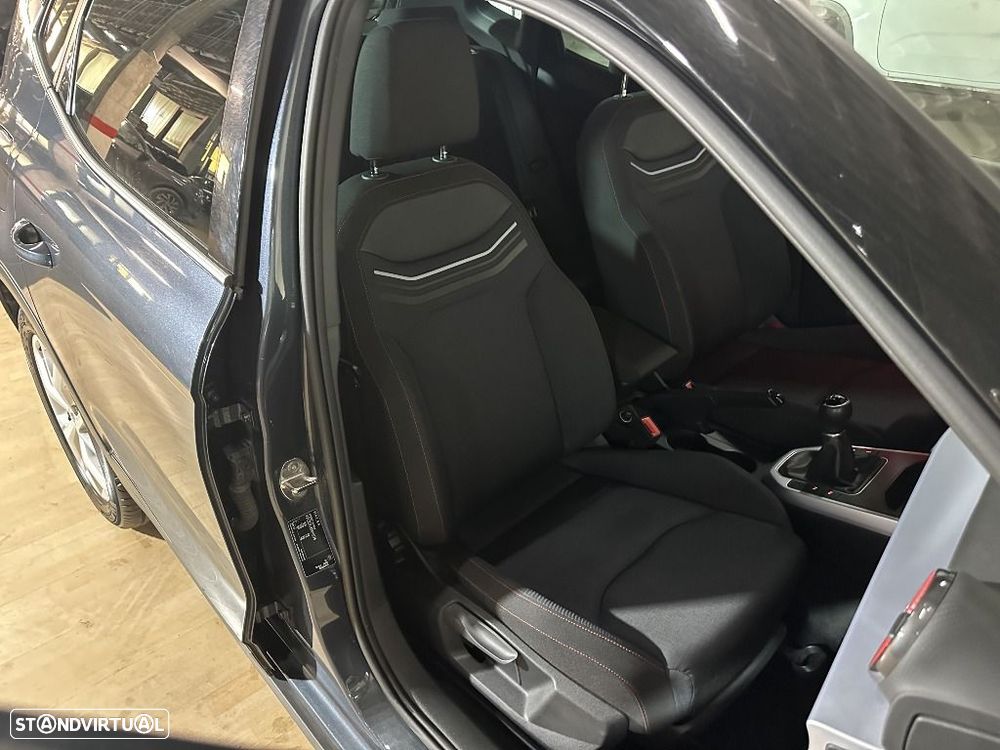 SEAT Arona 1.0 TSI FR - 15