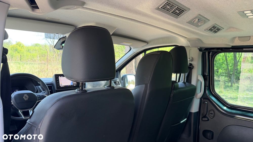 Renault Trafic 2.0 L2H1 HD Extra EDC (bryg.) - 24