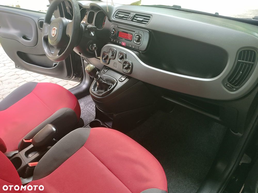 Fiat Panda 1.2 Mylife Eco - 13