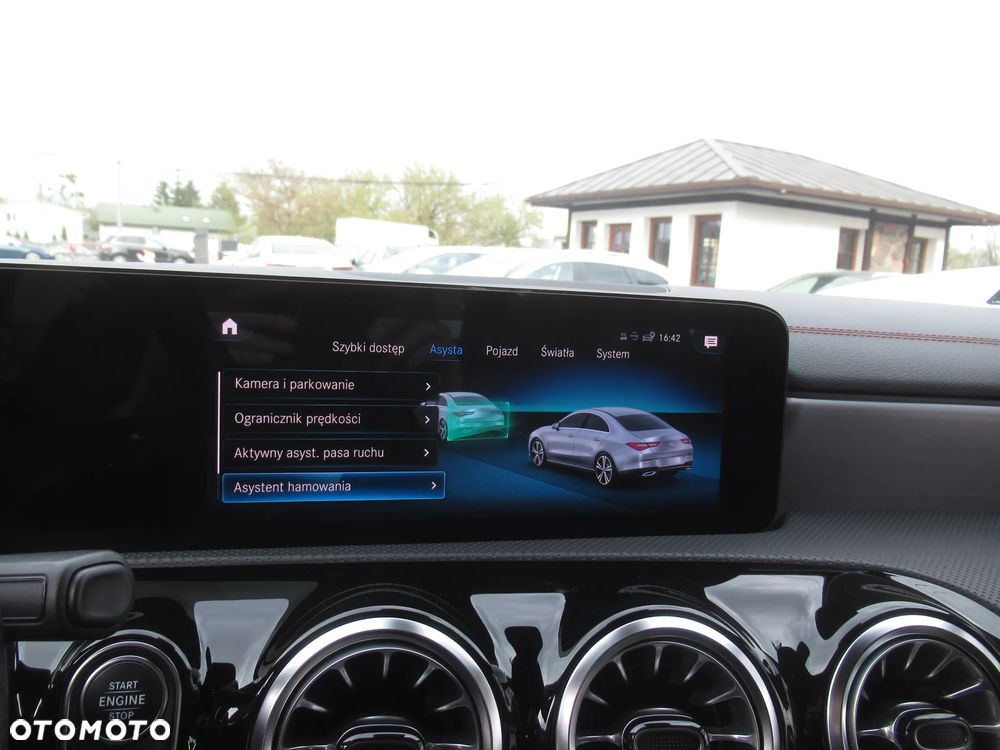 Mercedes-Benz CLA 200 AMG Line 7G-DCT - 21