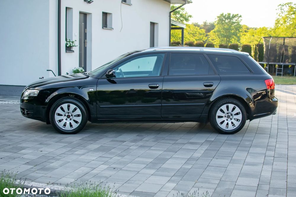 Audi A4 Avant - 24
