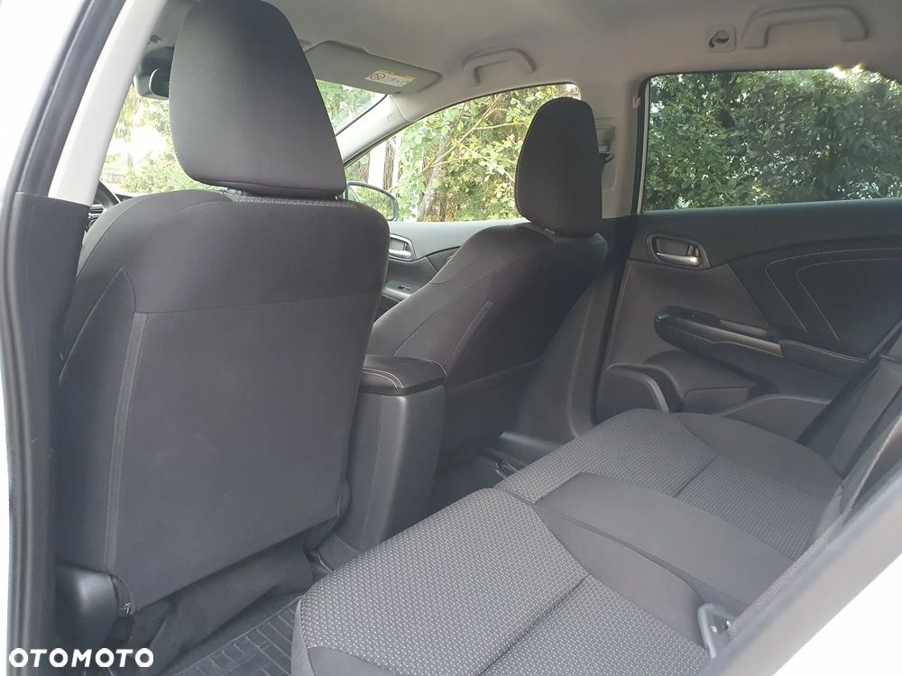 Honda Civic 1.8 Elegance - 29