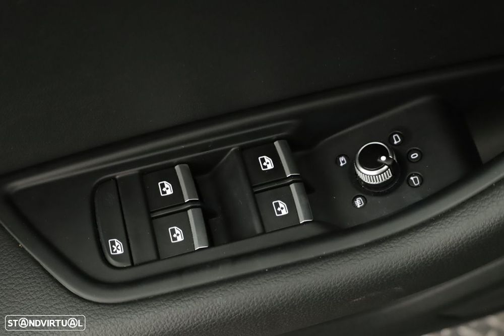 Audi A5 Sportback 40 TDI Advanced S tronic - 21