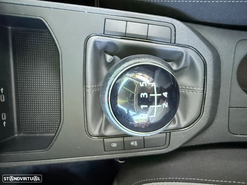 SEAT Ibiza 1.0 Style - 34