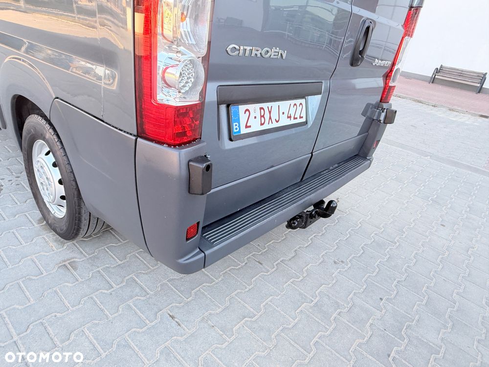 Citroën Jumper - 28