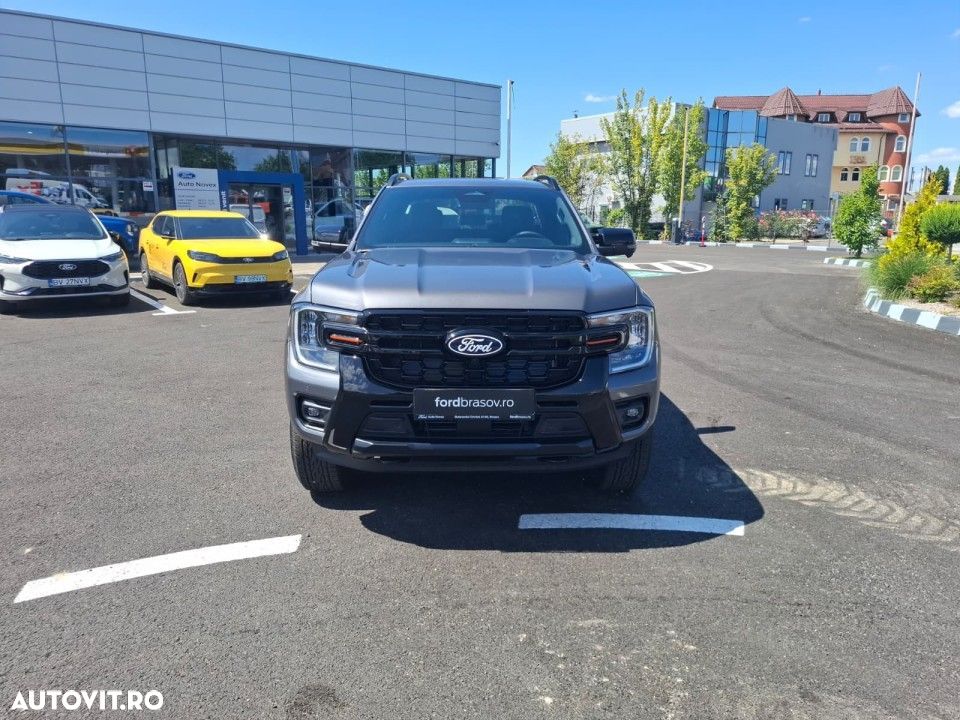 Ford Ranger - 3