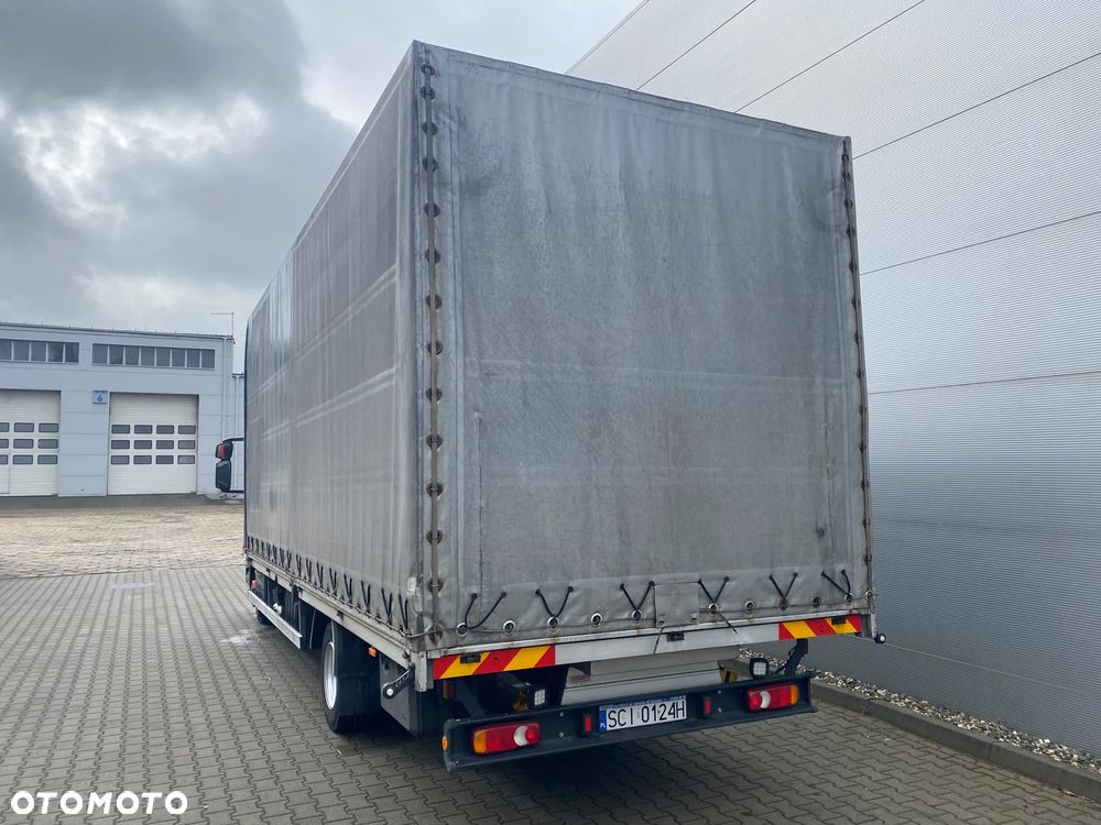 Iveco EUROCARGO 75E - 10