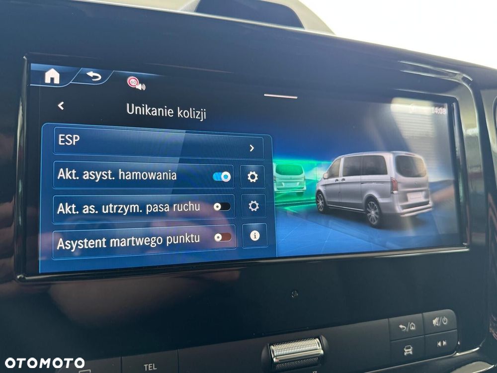 Mercedes-Benz Vito - 24