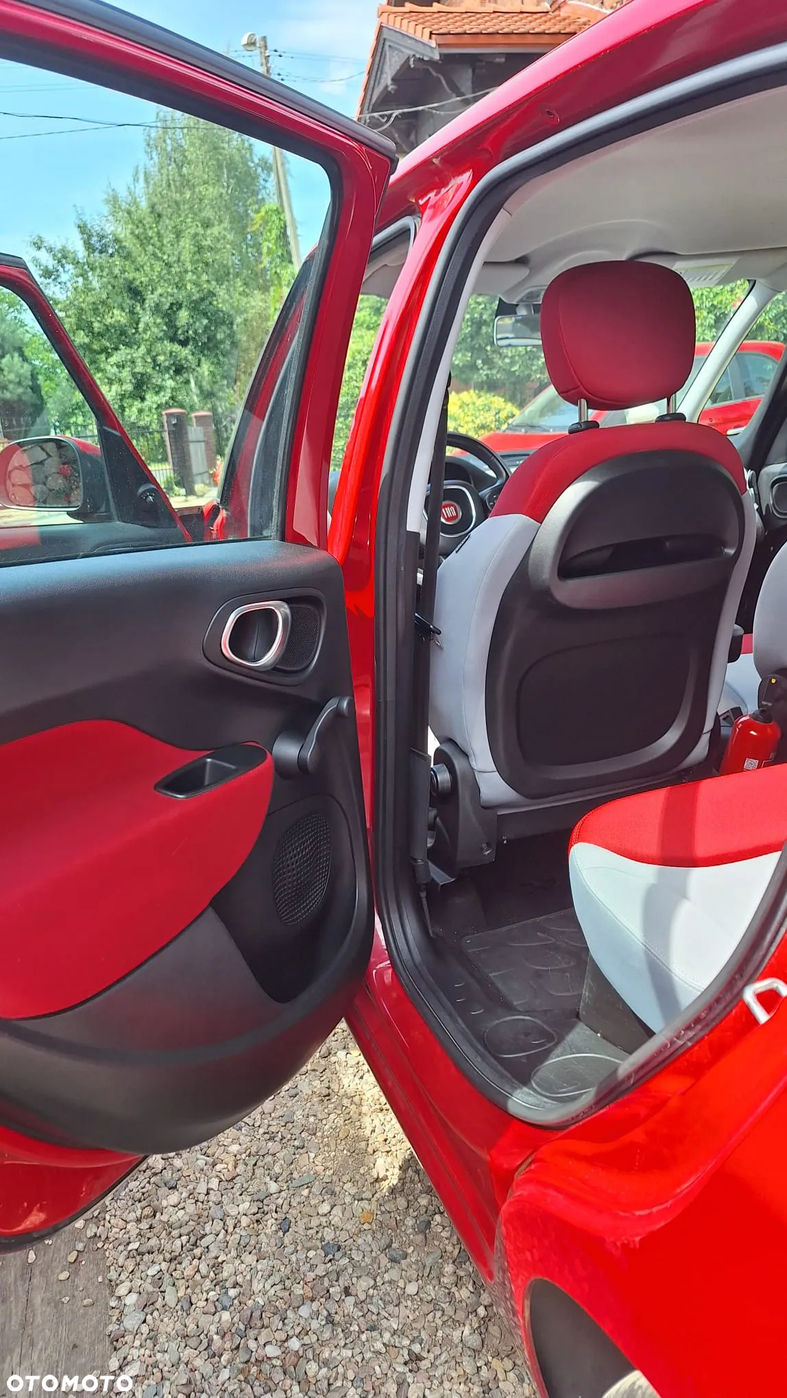 Fiat 500L - 12
