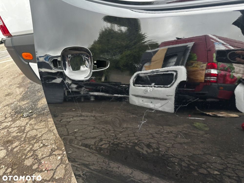 BERLINGO IV PARTNER IV RIFTER COMBO E 19- DRZWI PRAWE PRZÓD - 4