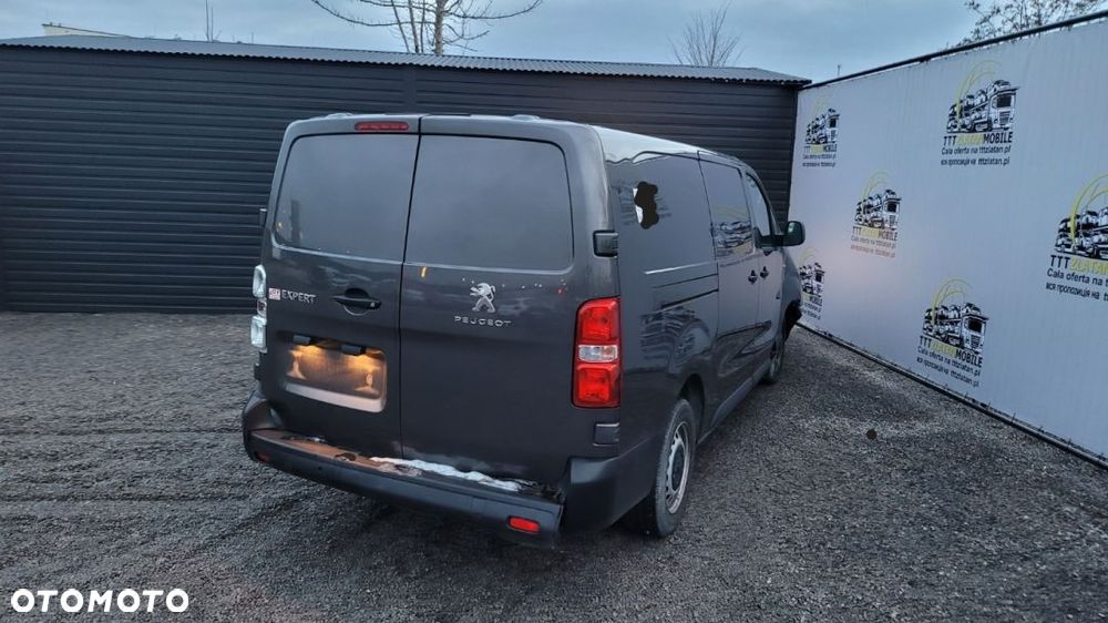 Peugeot EXPERT - 17