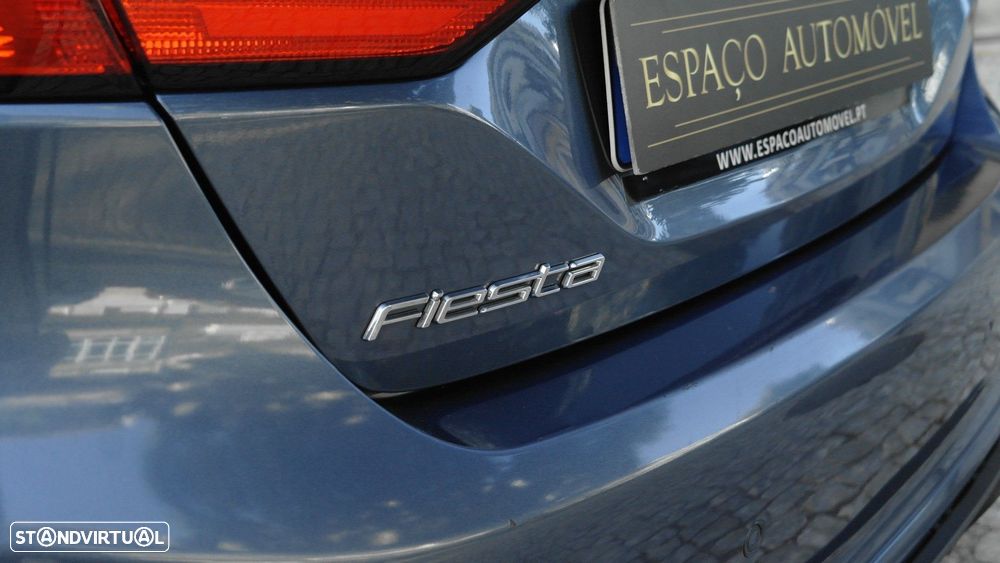 Ford Fiesta 1.0 EcoBoost ST-Line - 13