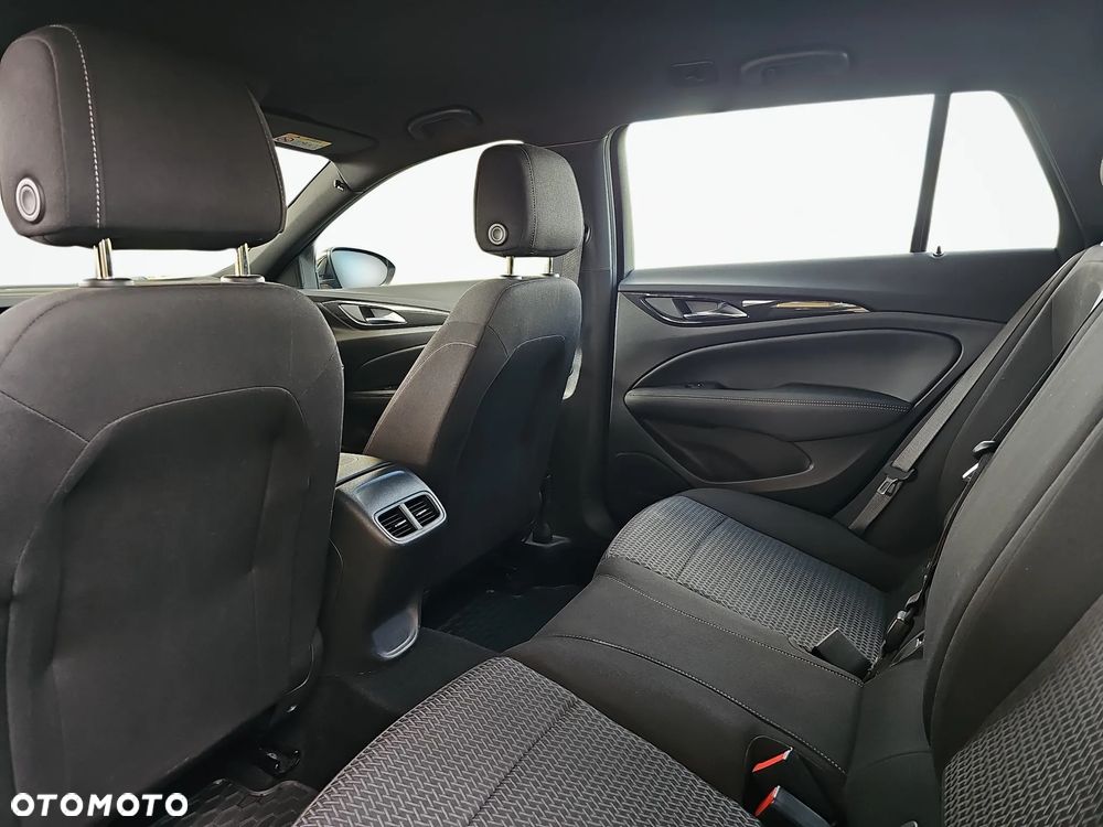 Opel Insignia 2.0 CDTI Elegance S&S - 13