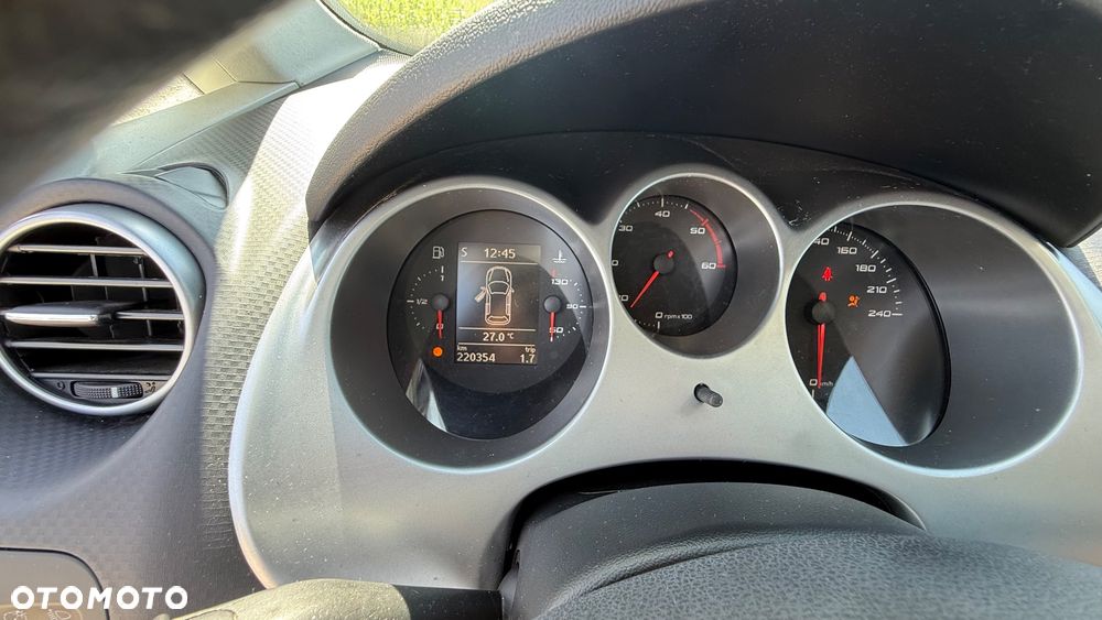 Seat Altea 2.0 TDI CR DPF Style Copa - 14