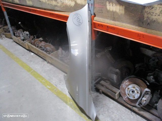 Guarda Lamas Gl1435 BMW X3 E83 FASE 2 2008 2.0D 4X4 177CV 5P BEGE ESQ - 3