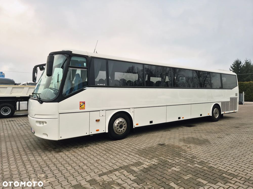 Bova FUTURA FLD13 / SPROWADZONA / 241 000 KM / EURO 5 - 10