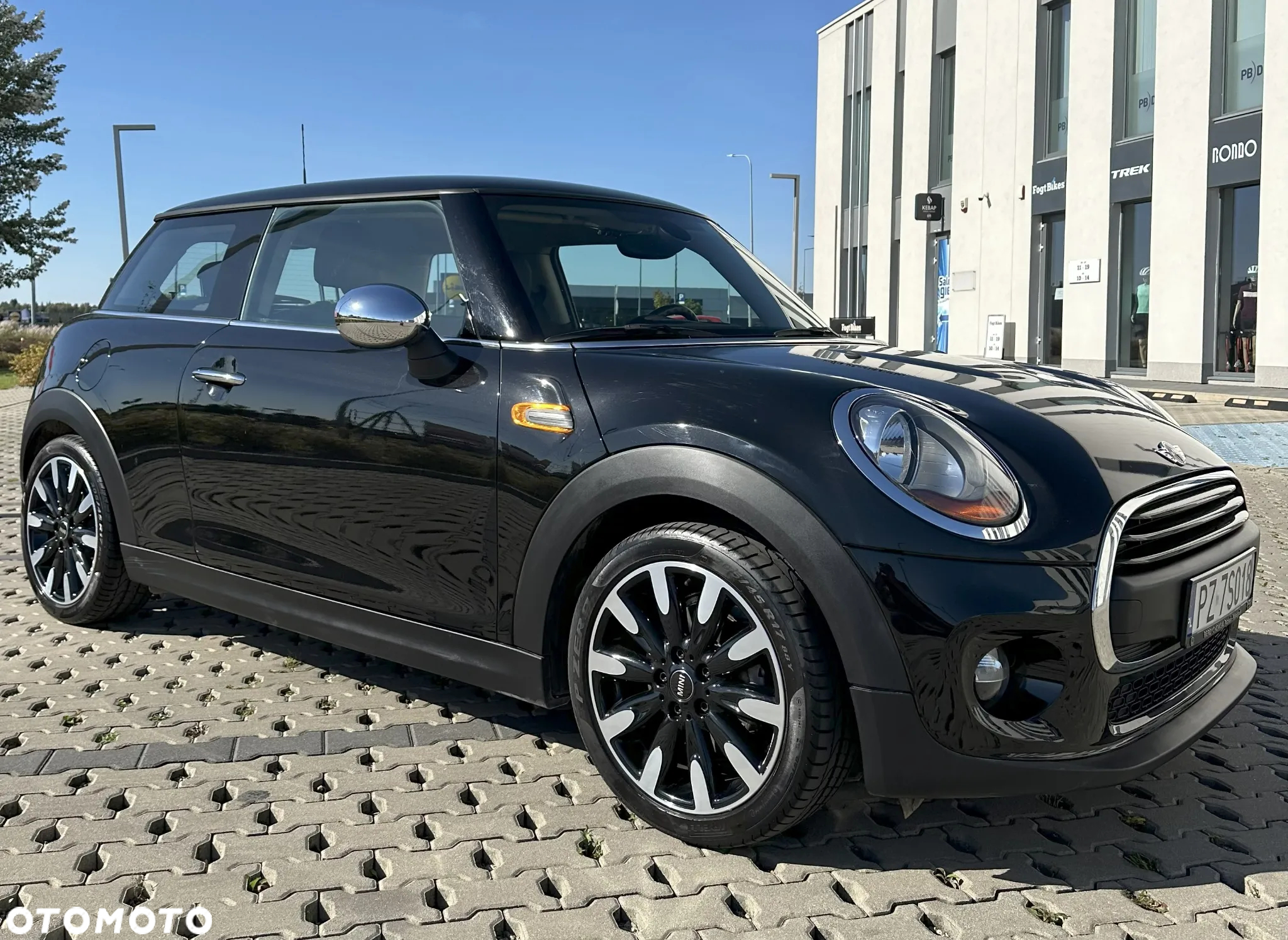 MINI ONE Standard - 13