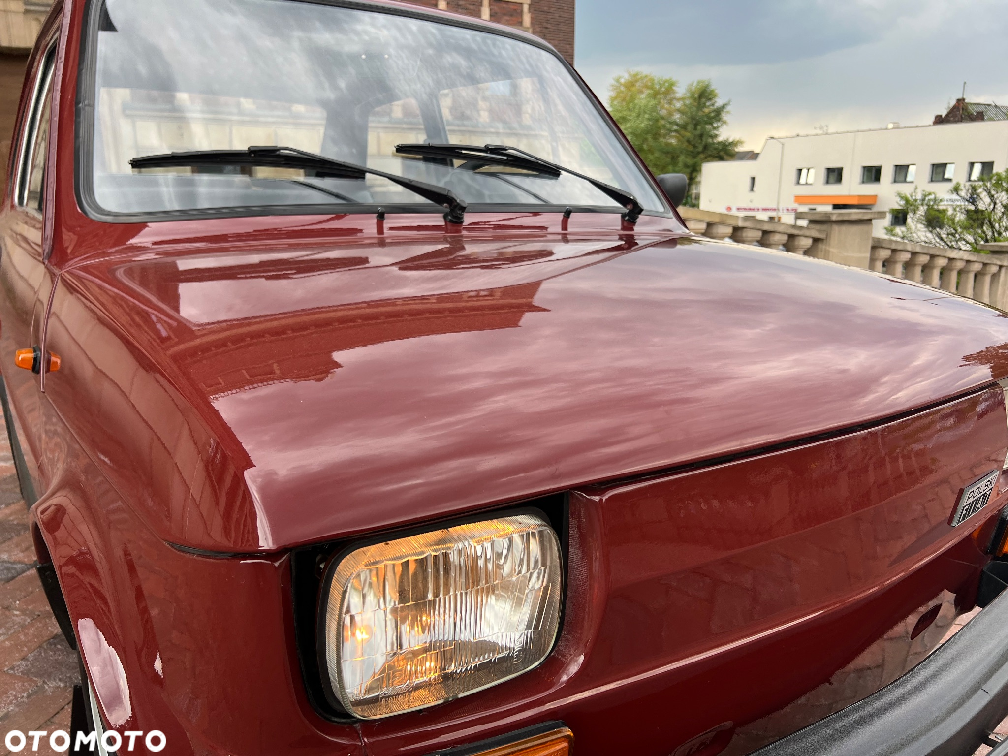 Fiat 126 - 14