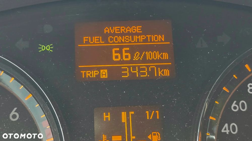 Toyota Avensis 1.8 Sol - 18