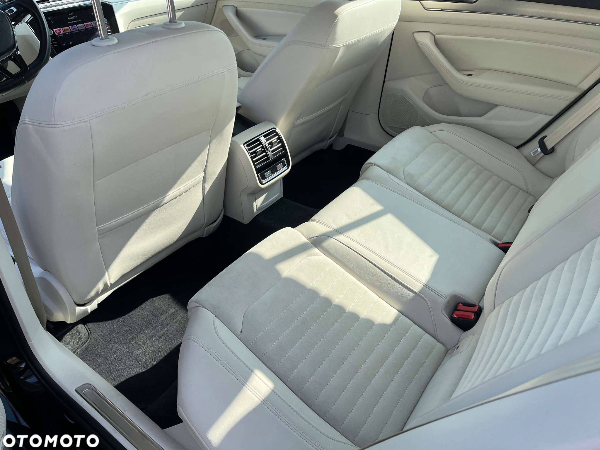 Volkswagen Passat 1.4 TSI BMT ACT Highline DSG - 12