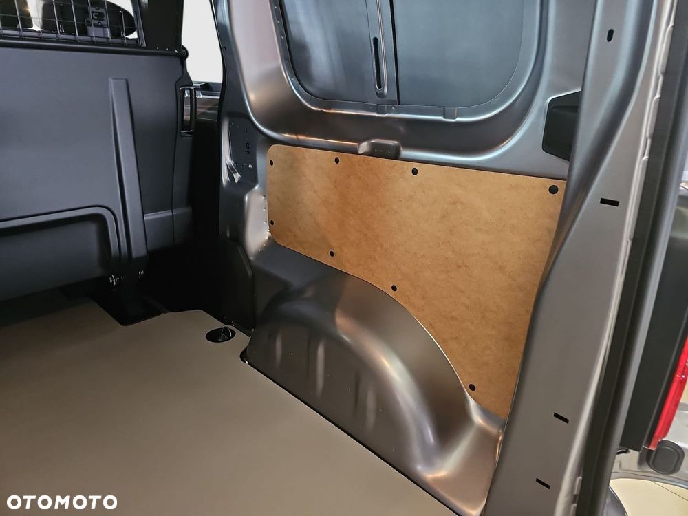 Citroën Jumpy Combi - 9