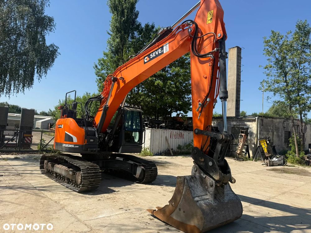Doosan Doosan DX 235 LCR - 5 - 6
