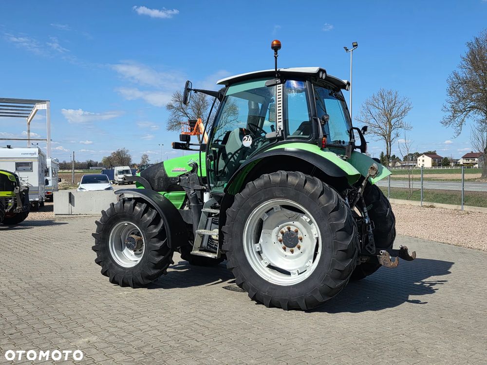 Deutz-Fahr Agrotron M410 2012R - 6