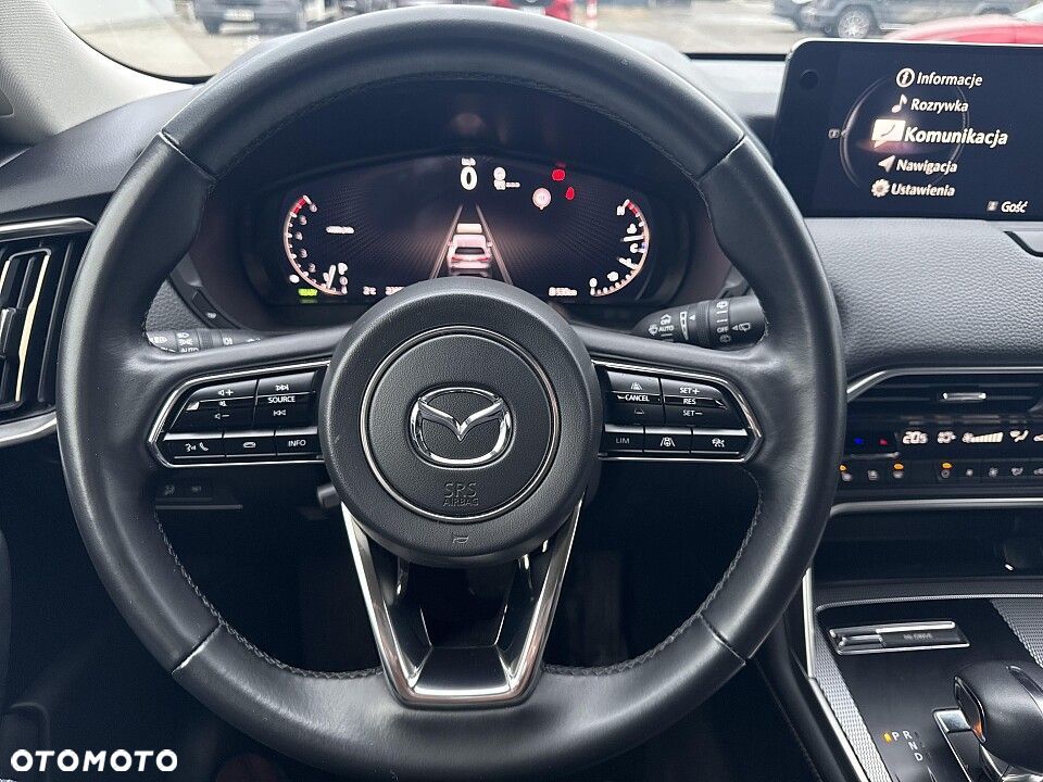 Mazda CX-60 ver-3-3-d-mhev-homura - 7