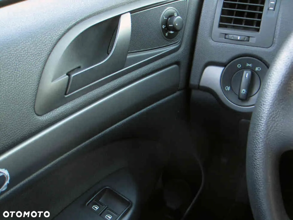 Skoda Octavia 1.2 TSI Active - 13
