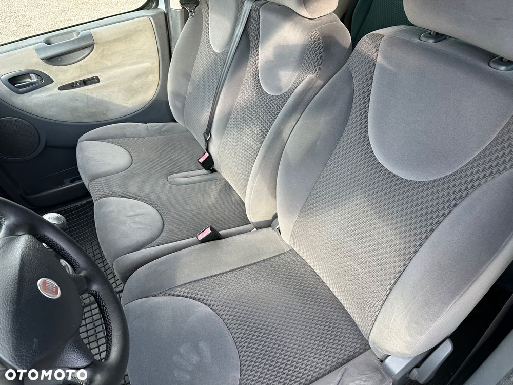 Fiat Scudo Panorama L2H1 Family - 10