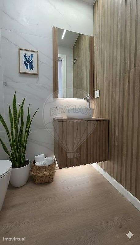 Apartamento T2 para venda - Grande imagem: 4/23