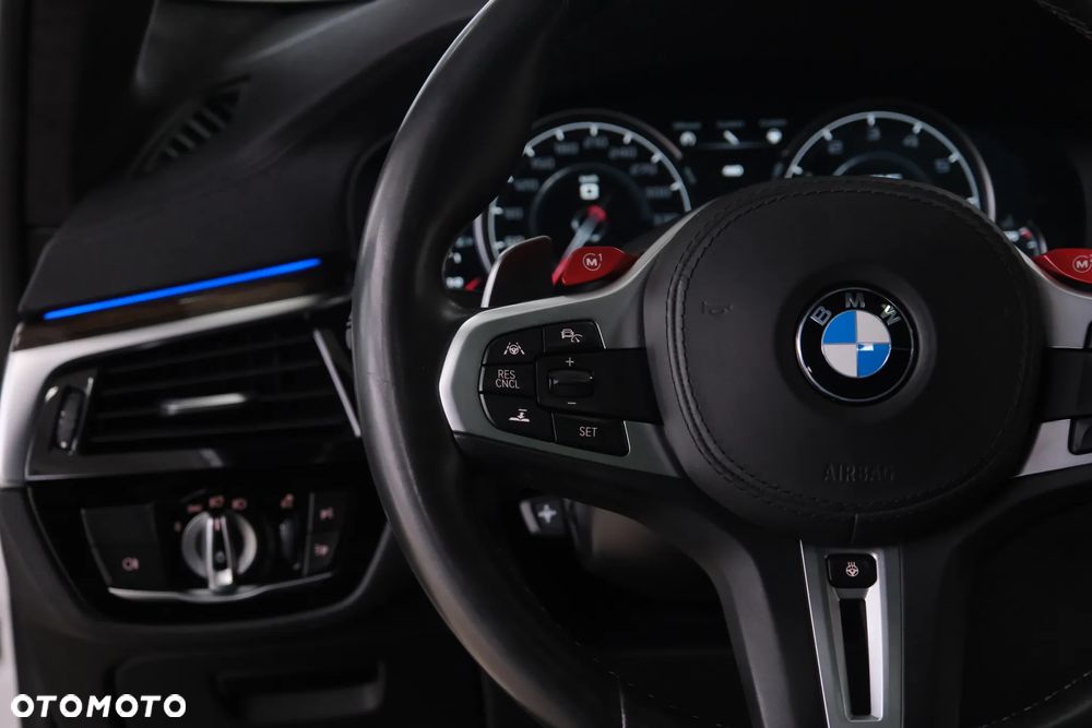 BMW M5 - 27