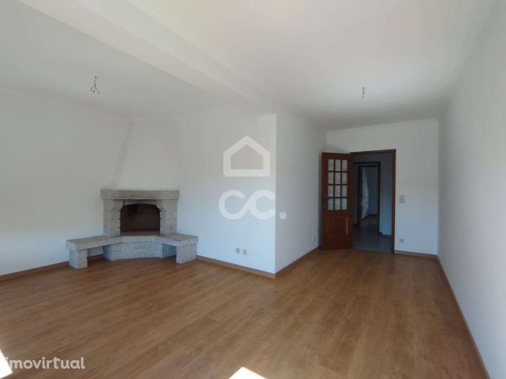 Apartamento T3 na Póvoa de Varzim! - Grande imagem: 2/13