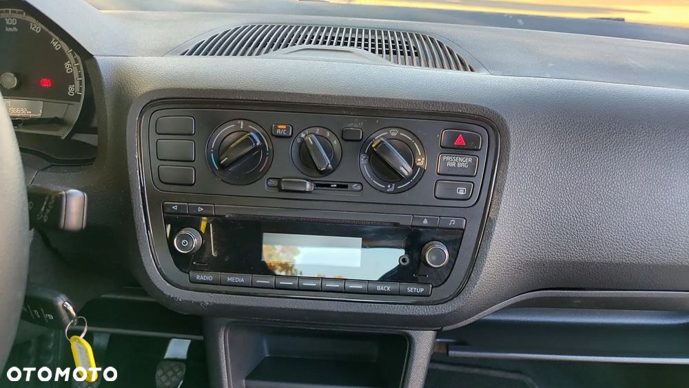 Skoda Citigo 1.0 Easy - 16